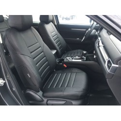 Авточехлы BM для Mazda CX-5 - II (2017+) в Ростове