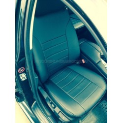 Авточехлы Автопилот для BMW 5 Е60 в Ростове