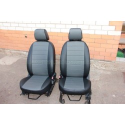 Авточехлы Автопилот для Ford Fiesta до 2008 в Ростове