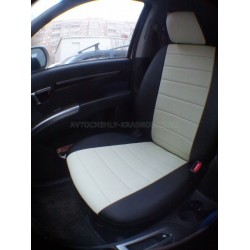 Авточехлы Автопилот для Hyundai Santa Fe 2 2006-2012 в Ростове
