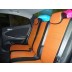 Авточехлы Автопилот для Hyundai Solaris Sedan в Ростове