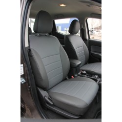 Авточехлы Автопилот для Mitsubishi L200 5 в Ростове